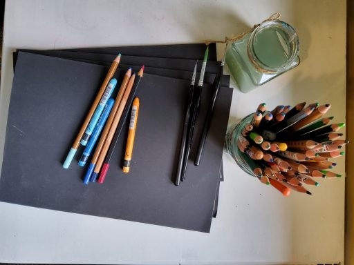 A4 and A5 Print Commissions